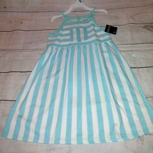 NWT Okie Dokie Kids Dress